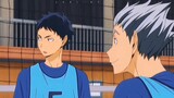 𝙸 𝚃𝙷𝙸𝙽𝙺 𝙸'𝙼 𝙸𝙽 𝙻𝙾𝚅𝙴 // Kotaro Mutu × Keiji Akame 【Volleyball Junior/CP Xiang/1080P60FPS】