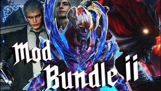 Devil May Cry 5 -【Mod Showcase Bundle II】