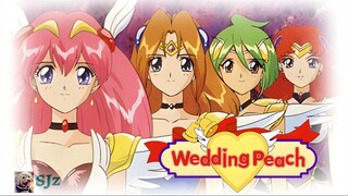 Ai Tenshi Densetsu Wedding Peach 34