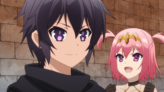 Hyakuren no Haou to Seiyaku no Valkyria - Episode 02 (Subtitle Indonesia)