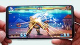 Top 15 Best Fighting Games on iOS & Android So Far | OFFline & ONline