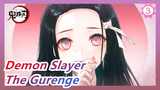 [Demon Slayer] When College Students Turned Off The Light And Played The Gurenge_3