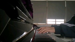 【Piano】 Sự ngẫu hứng của Wind Rises