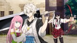 7 ISEKAI/HAREM Anime Onde o Protagonista SURPREENDE a TODOS! *novos animes* - Temporada de Outubro