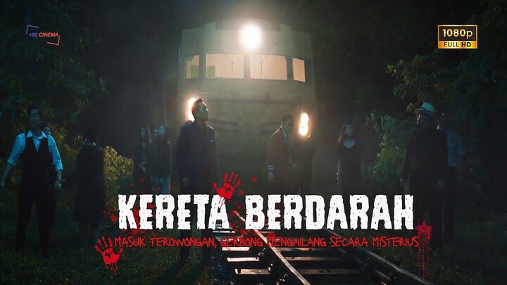 Kereta Berdarah 2024 Trailer