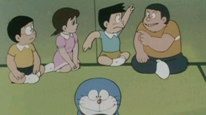 Doraemon S02 Ep.02