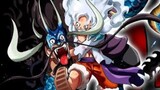 One Piece Eps 1069 - 1071 Sub Indonesia - Luffy Mendapatkan Kekuatan Joy Boy! Kaido Jadi Mainan