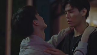 โรแมนติกระหว่างผู้ชาย ep 28