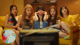 Red Velvet Umpah Umpah MV