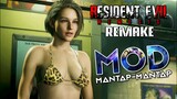 BELUM RILIS Tapi MOD SUDAH BUKA BUKAAN - Resident Evil 3 Remake