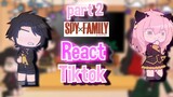 spy x family reacts to damianya