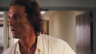 Có một kỹ năng diễn xuất tên là Matthew McConaughey!