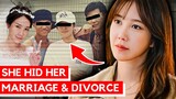 The SECRET Wives & Husbands of Popular Korean Actors