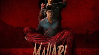 WATCH! Mallari (2023) FullMovie Online On Streamings