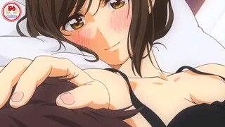 Em ngoan lắm cô sẽ thưởng - Nande Koko ni Sensei Ga - Khoảnh Khắc Anime