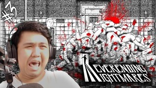 Neverending Nightmares #3 | Walang katapusang lakaran!