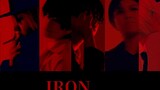 [ Detective Conan All] IRON We are both God and Devil