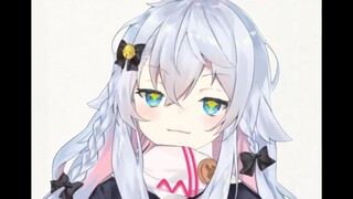 Virtual Up Live2D Preview