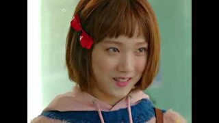 weightlifting fairy Kim bok Joo kdrama clip short #koreandrama  #kimbokjoo