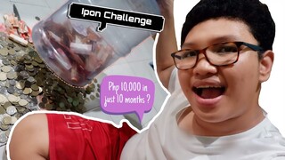 IPON CHALLENGE 2019!!