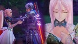 The Truth about Shionne "Thorns" | Tales of Arise