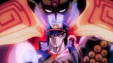 [JOJO] Phiên bản cũ của Star Platinum mạnh đến mức nào?