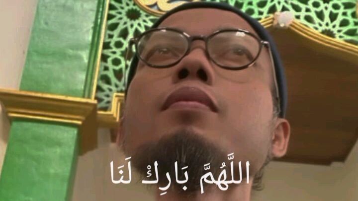 DOA BULAN RAJAB HARUS DI HAFAL DAN DIBACA BADA SHOLAT