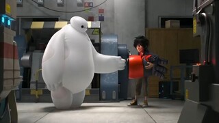 BIG HERO 6  watch Full Movie:Link In Description