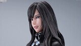 Wife see fight! P1S Killing City GANTZ:O Xiaping Linghua Statue 【Comments】
