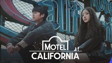 Motel California Eps 02 Sub Indo