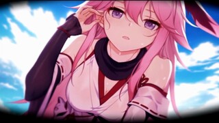 [Honkai Impact 3] Sự cám dỗ tuyệt đối