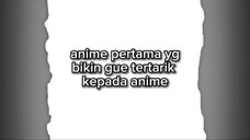 Anime Pertama Detective Conan