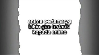 Anime Pertama Detective Conan