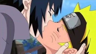 Naruto Parody||naruto makes sasuke an easy target