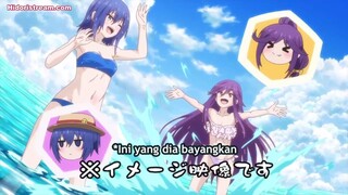 EP5 Zatsu Tabi: That’s Journey (Sub Indonesia)