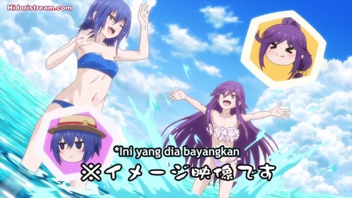 EP5 Zatsu Tabi: That’s Journey (Sub Indonesia)