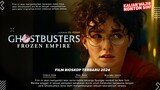 Ghostbusters: Frozen Empire - Paul Rudd, Carrie Coon, Finn Wolfhard | Film Bioskop Terbaru 2024!!