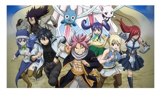 FAIRY TAIL EPS 45  (SUB INDONESIA)