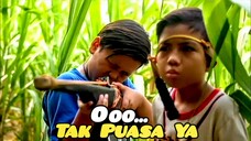 Cerekarama Ooo... Tak Puasa Ya 2013