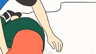 晚安抱抱