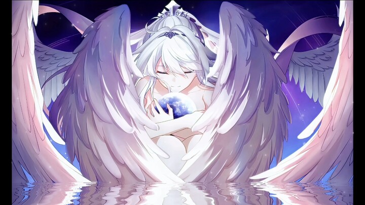 วัสดุ Earth God Kiana