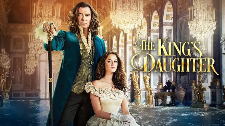 The King's Daughter 2022 (HD Movie)