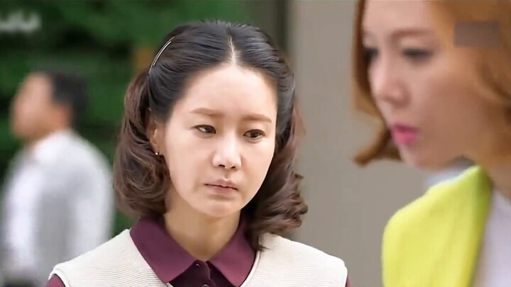 [Seorang wanita berusia 30 tahun sekuat harimau] ~ (suami) menangis sepanjang malam! Drama Korea yan