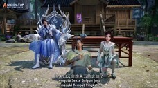 100.000 Year Of Refining Qi Eps 88 Subtitle Indonesia