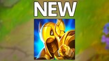 Riot is changing Azir (finally)