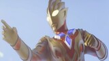 Ultraman Trigga ตอนที่ 12 ทริกก้าอันรุ่งโรจน์ปรากฏขึ้น การต่อสู้ขั้นเด็ดขาดกับทริกก้าแห่งความมืด!