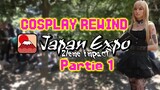 COSPLAY REWIND JAPAN EXPO 2022 (1/2)