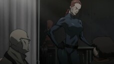 Ergo Proxy E05 (Sub Indo)