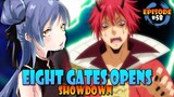 The Eight Gates Opens! #58 - Volume 15  - Tensura Lightnovel