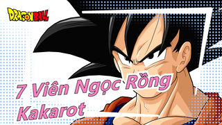 [7 Viên Ngọc Rồng] [4K/60 Frames] Kakarot, Bạn là số 1 cả vũ trụ đó